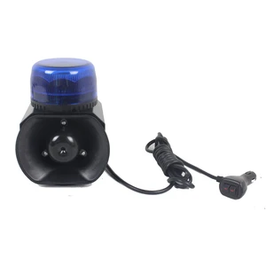 XSG-01 Waterproof Solar Traffic Flashing Warning Light Strobe Beacon Lamp Traffic Warning Light