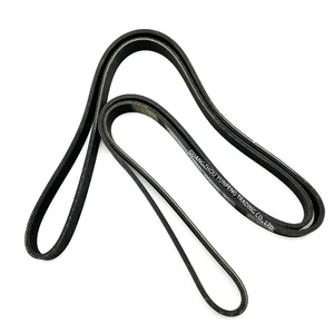 53034095AA Serpentine Belt For 2007-2015 Jeep Wrangler 2.8T 53034095
