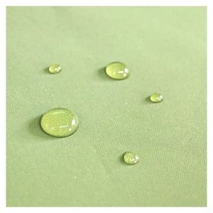 Hot Selling Woven Polyester Reflective Material Fabric for Clothes