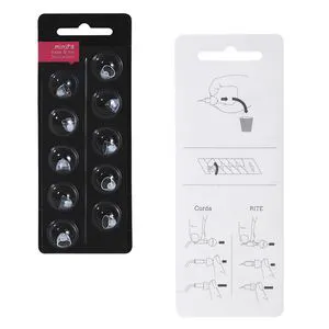 Wax Guard for Oticon OEM/ODM Providing Exceptional Hearing Aid Protection and Performance