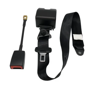 Bus coach Accessories Three Point Seat Belt for Bus