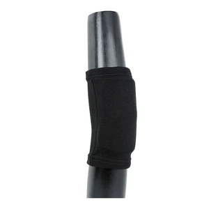 Honeycomb Design Kids Outdoor Protective Gear Elbow Pad and Compression Sleeve Made of Polyester Nylon EVA