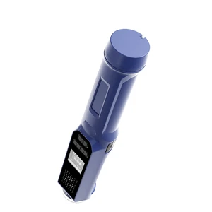 Professional-level Best-selling alcohol Testing Breathalyzer For Vehicle Drivers alcohol Breath tester alcohol Detector