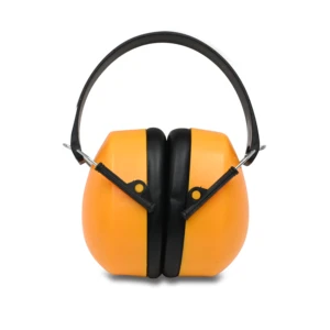 Earmuff Hearing Protection