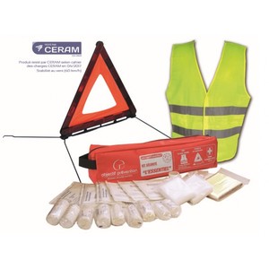 Essentials Kit for Traffic Warning Products