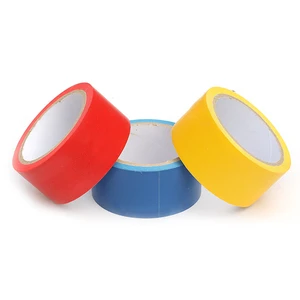 High Quality Custom High Visibility Pvc Warning Tape Custom Adhesive Safety Marking Tape Ideal Hazardous Areas