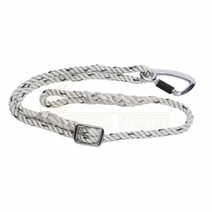 AKROBAT PLUS Fall Protection Positioning Lanyard