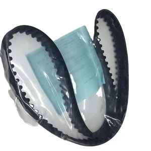 Genuine Spare Parts Car Belt Auto Engine Timing Belt 13568-39015 For Japanese Car