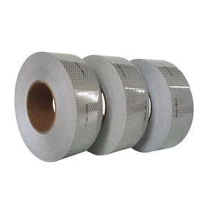 Ocean Security Hi Vis Solas Honeycomb Soft Flexible Marine Solas Reflective Tape