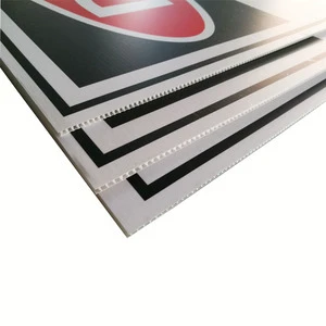 Bestful Signs Factory Price Aluminium Acp Reflective Security Yard Metalls Child Road Traffic Signs Custom Yard Signs