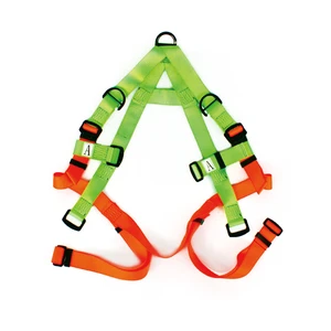 TBR Construction Fall Protection Harness for Worker Safety