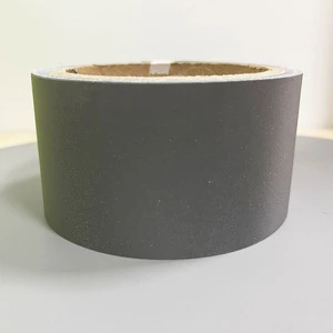 High Visibility Customized Width Reflective Material for Safety Clothing
