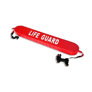 Red Lifefloat Float Water Lifeguard Float Float Lifebar Single Double lifebuoy