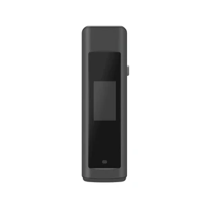 Newest Mould Semi-conductor ANALYZER BAC% BREATHALYZER ALCOHOL TESTER AT-007