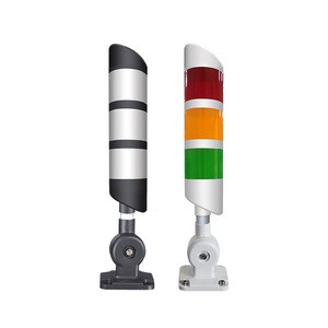 ONN-M4-50S Red Yellow Green Warning Light LED Signal Tower Light Stack Light Beacons
