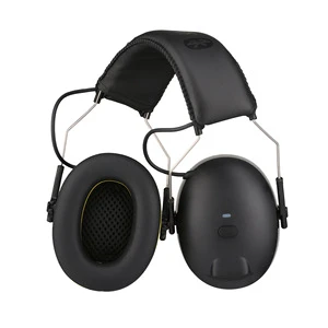 Hearing Defense Hearing Protection Tactical Shooting Hunting Earmuff With Bluetooth