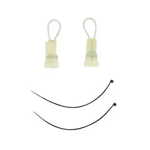Yongjin UTV Seat Belt Bypass Harness Override Seat Bypass Override Switch Connector Jumper Plug For Honda Pioneer 700-2 700-4