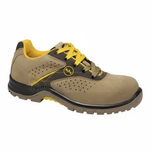 Industrial Starter LIZZARD Safety Shoes