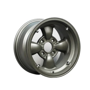 Aluminum 114.3mm PCD Classic Design Car Wheel for Retrofit/Upgrade