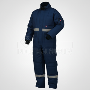 ISOTHERMAL SUIT Reflective Safety Clothing