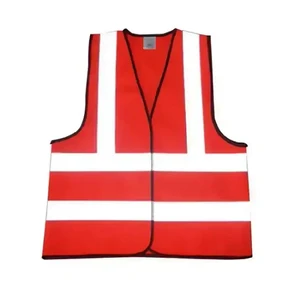 High Brightness Reflective Vest Working Clothes Outdoor Durable Reflective Vest Visibility