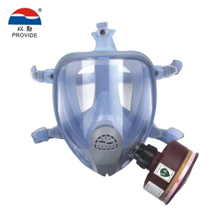 Sarin Gas Mask Effective Respirator & Mask for Protection