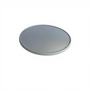 MagSafe Rear-View Convex Mirror for Phones-HD Selfie Assistant Waterproof & Shockproof Foldable Adjustable Color Temperature