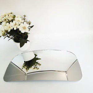 2.0mm Car Truck Motorcycle Rearview Mirror Convex Mirror Concave Mirror Glass