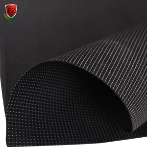 Hot Sale High Quality Best Price Woven Microfiber Reflective Safety Fabric Fire Retardant Garment