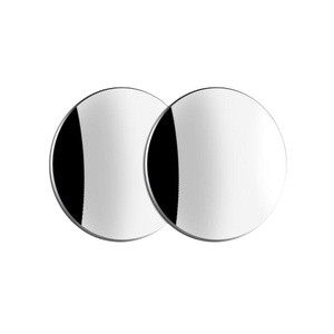 Side Mount Convex Spot Mirror