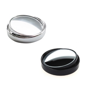 Car Reverse Wide Mirror Best Selling Car Interior Accessories Car Auxiliary Convex Blind Spot Mirror 360