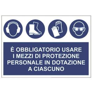 Mandatory Traffic Sign Safety Product for Enhanced Visibility and Awareness