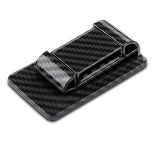Car Seat Belt Limiter Snap Limiter Seat Belt Adjustment Clip Limiter Fixer Interior Accessories