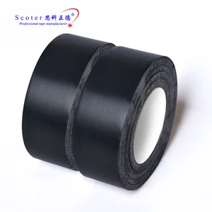 Butyl Waterproof Sealing Flashing Tape Self Adhesive Anti-Corrosion Deck Joist Tape For Protect Beams And Roof