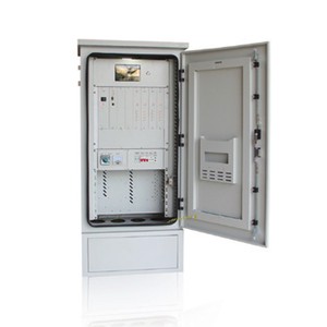 Factory Custom BSW Intelligent Modular Traffic Signal Controller for Urban Intersection Management 44 Channels