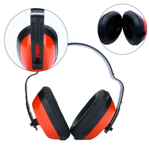 Ear Defender Defenders Sound Insulation Anti Noise Ear Muff Safety for Safety Ear Protection