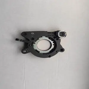 New High Quality Plastic Seat Belt Retractor Safety Accessories with 10 Year Warranty