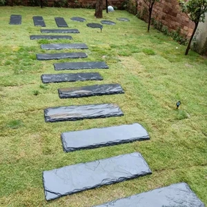 Granite Paving Stone