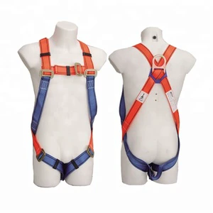 Safety Harness Fall Protection