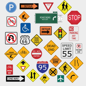 Road Signs
