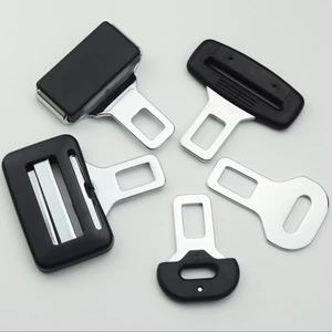 Multi-functional Vehicle Seat Belt Inserts and Car Pet Leashes Accessories and Backpack Buckle Belts and Belt Locks