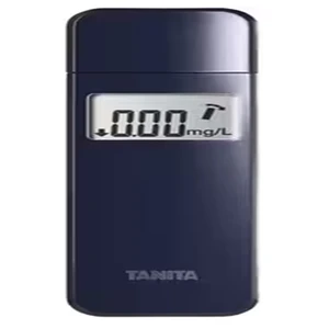 Alcohol Breath Tester with AAA Battery 0.00-0.95mg/L Test Range