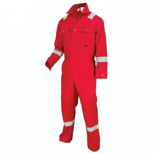 Safety Overall Safety Workwear Uniforms/construction Work Wear Overalls