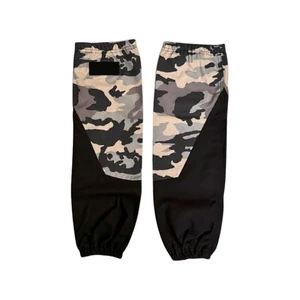 Men's FR Cotton Welding Arm Guard Protective Sleeves Flame Resistant and Heat and Hand Protection