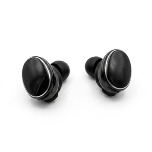Hot Sale Pocket Size Electronic Bluetooth Custom Noise Cancelling Ear Muffs Tactical Shooting Earbuds Earplugs