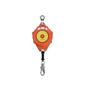 High Quality Fall Arrest / Fall Protection for Safety Second Floor
