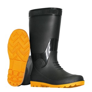 Litai Outdoor Unisex Reusable Rain Boots Covers Silicon Cover Safety Waterproof Anti-slip PVC