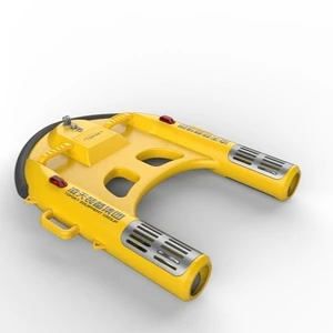 TS3 Wireless Remote-controlled Life Buoy