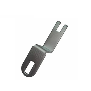 IDY YZ-0038 Automobile Seat Belt System Accessories-High-strength Seat Belt Pins-Compatible with Multiple Vehicle Lock Lugs