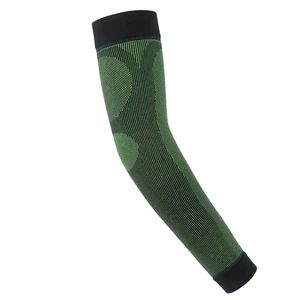 High Quality Compression Arm Sleeve Sports Support & Recovery Improve Blood Flow Reduce Muscle Fatigue Multi-Size Options